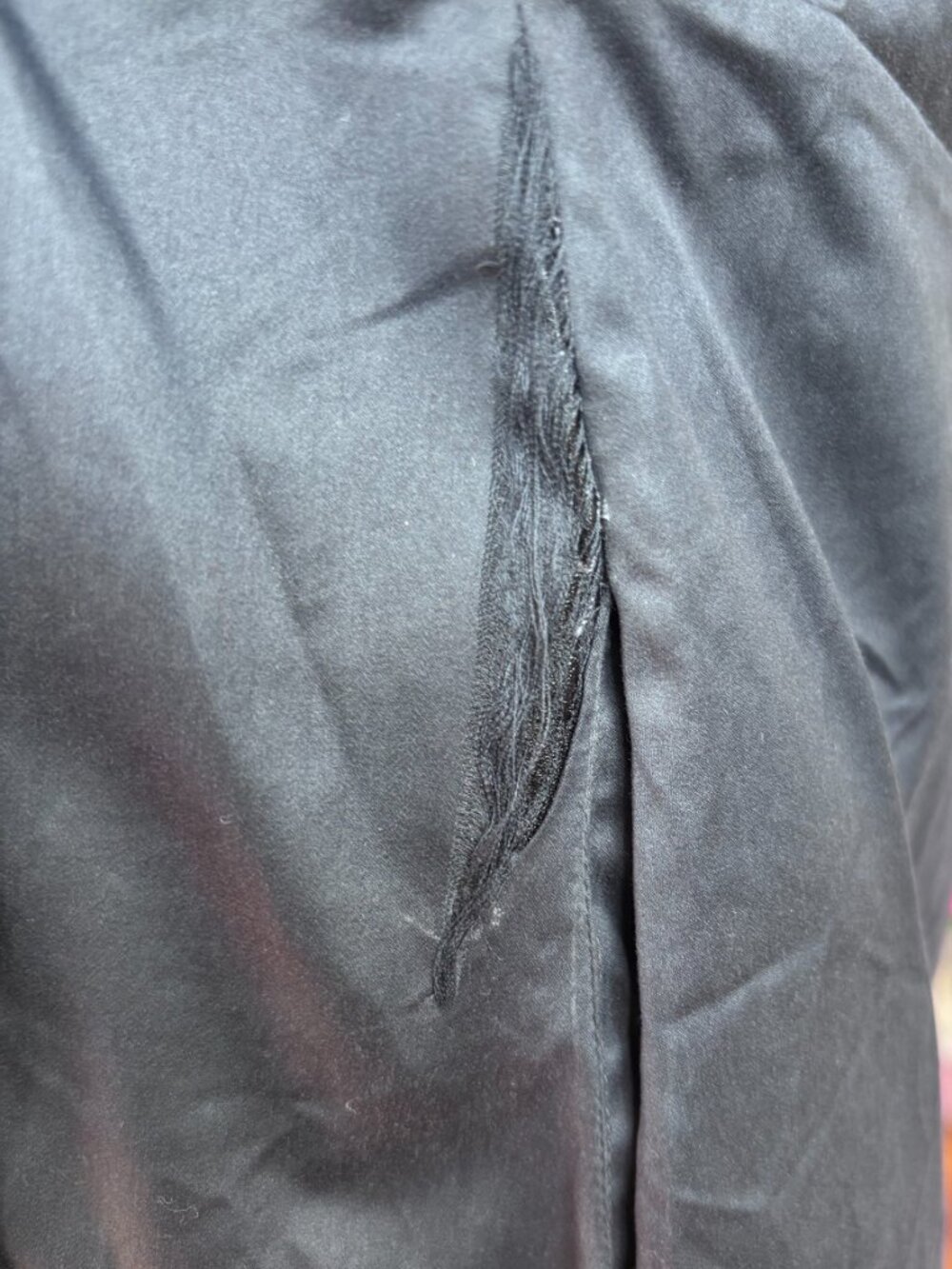 MARNI COTTON DRESS - Picture 9 of 13